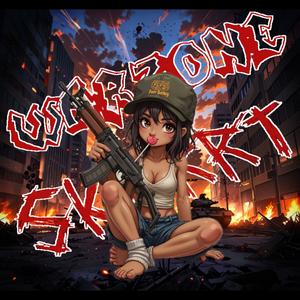 WARZONE SKRRRT (Ultra Slowed)