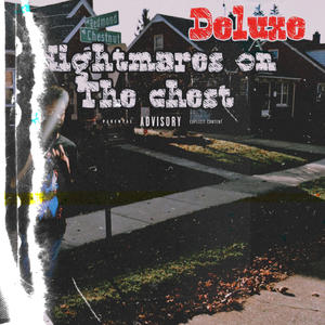 Wildn out (feat. CVV Dolo) (Explicit)