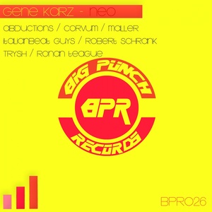 Rage (Robert Schrank Remix)