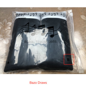 Bazo Draws (Explicit)