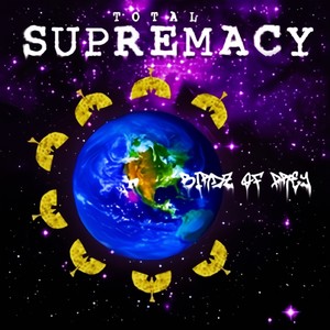 Total Supremacy I