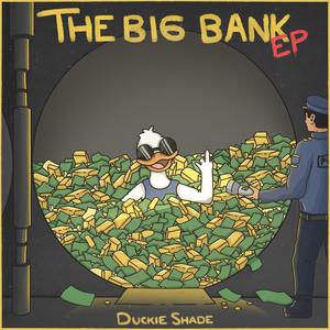 The Big Bank EP