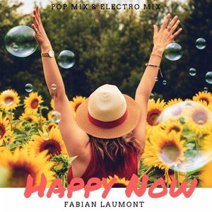 Happy Now (Pop Mix & Electro Mix)