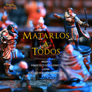 Matarlos a Todos (Explicit)