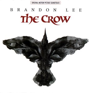 The Crow Original Motion Picture Soundtrack (Explicit)