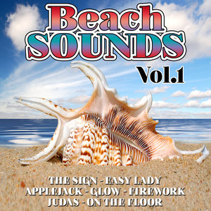 Beach Sounds Vol. 1
