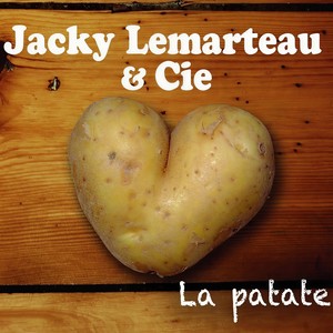 Jacky Lemarteau - J'y go