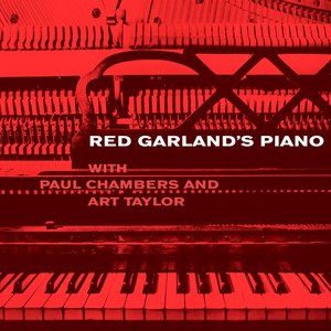 Red Garland's Piano