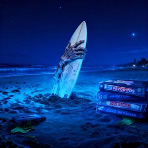 LA OLA DEL TERROR (feat. Leandro, Yisus 999, LA ZTA, Darkko 雨, ZTA, Osso & Eisaf)