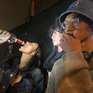 How It Be (Explicit)