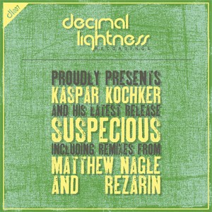Suspecious (Matthew Nagle Remix)