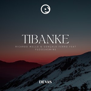Tibanke (When I´M Crying)