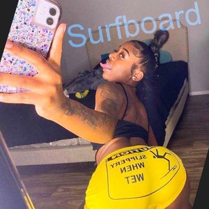 Surf Board (feat. Yung Jayo Ruga) [Explicit]