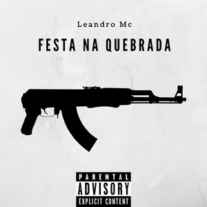 Festa na Quebrada