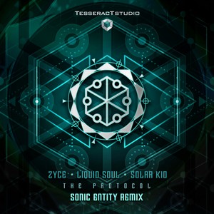 The Protocol (Sonic Entity Remix)