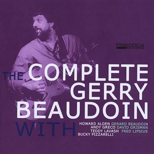 The Complete Gerry Beaudoin