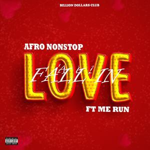 Fall In Love (feat. Me Run) [Explicit]