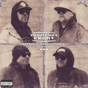 Bezdomni (FAV/RICO Remix|Explicit)
