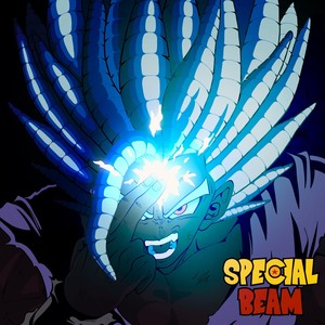 Special beam