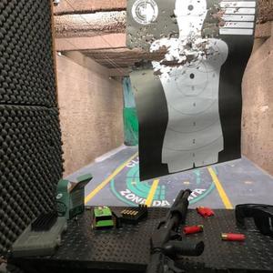 school shooter (Explicit)