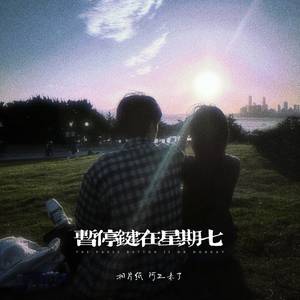 暂停键在星期七