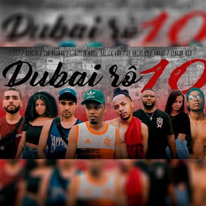 DUBAI RÔ #10