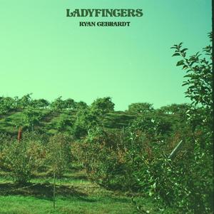 Ladyfingers封面