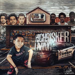 Larry hoover (feat. Lil Metri) (Explicit)