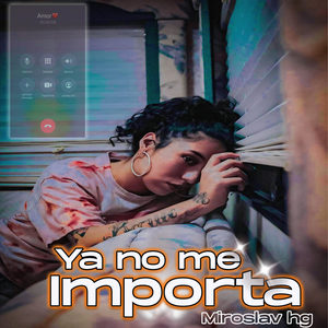 Ya No Me Importa (Explicit)