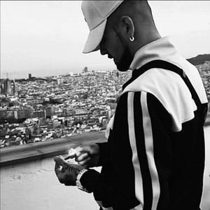 4 Dep White the album (Explicit)