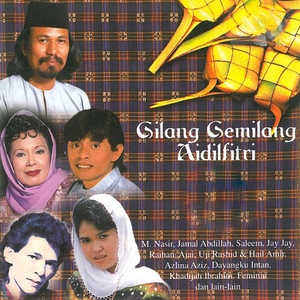 Gilang Gemilang Aidilfitri