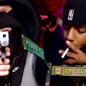 Hood Bro's (feat. Eme_R.57) (Explicit)