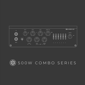 500W Combo Series