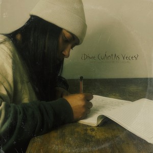 ¿Dime Cuántas Veces?