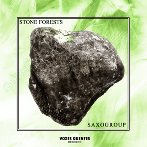 Stone Forests (Original Mix)