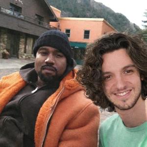 Toks - KANYE ET LES JUIFS (Explicit)