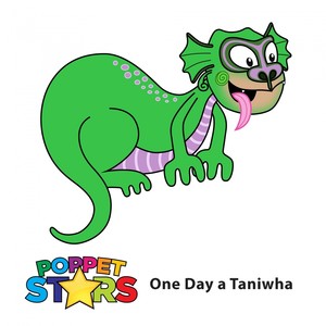 One Day a Taniwha