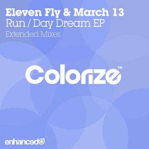 Run (Extended Mix)