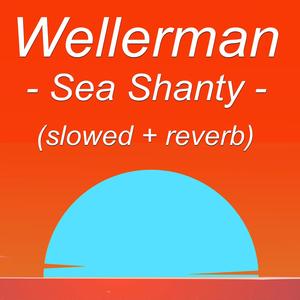 Wellerman - Sea Shanty(slowed + reverb)