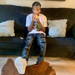 Get With Me (Explicit)