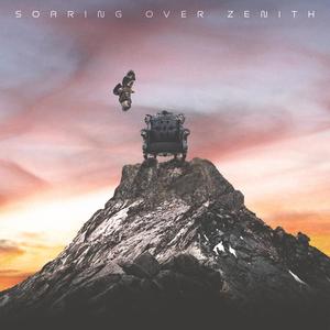 Soaring Over Zenith (feat. Vice) [Explicit]