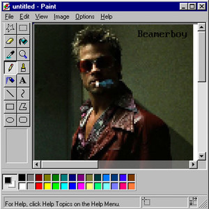 Beamerboy (Explicit)