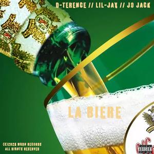 LA BIERE