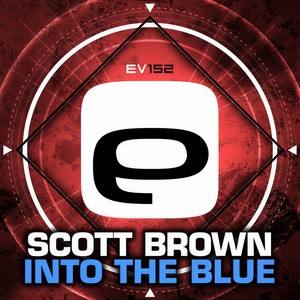 Into The Blue (Original Mix)