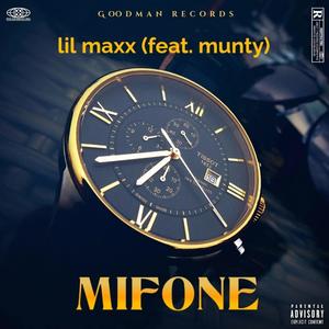 Mifone v2 (feat. munty) (Explicit)