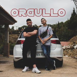 Orgullo (feat. Ceska) [Explicit]