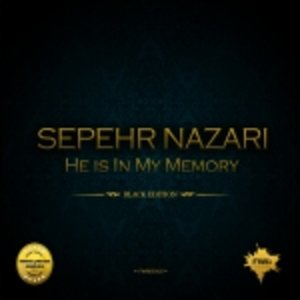 He Is In My Memory (Original mix|Explicit)