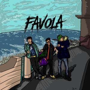 Favola (feat. Ricoh Lambert) (Explicit)