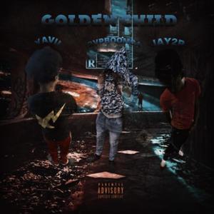 Golden Child (feat. Yaviii & 2vpboomba) (Explicit)