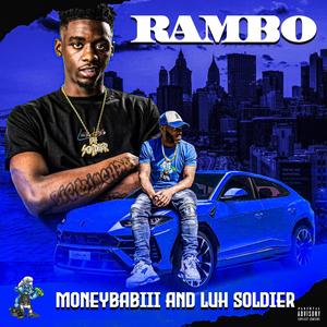 Rambo (feat. Luh Soldier)